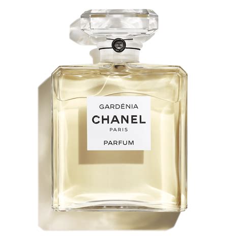 gardenia chanel perfume price|Chanel grand extrait price.